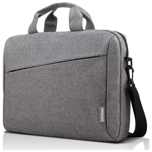 MALETIN DE PORTATIL 15.6" LENOVO CASUAL TOPLOADER-DN8 MALETIN DE PORTATIL 15.6" LENOVO CASUAL TOPLOADER