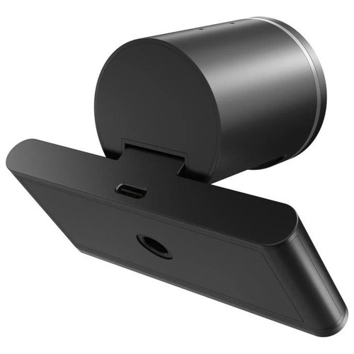 WEBCAM 4K LENOVO PRO USB-C (CON ADAPTADOR PARA USB-A)-DN32 WEBCAM 4K LENOVO PRO USB-C (CON ADAPTADOR PARA USB-A)