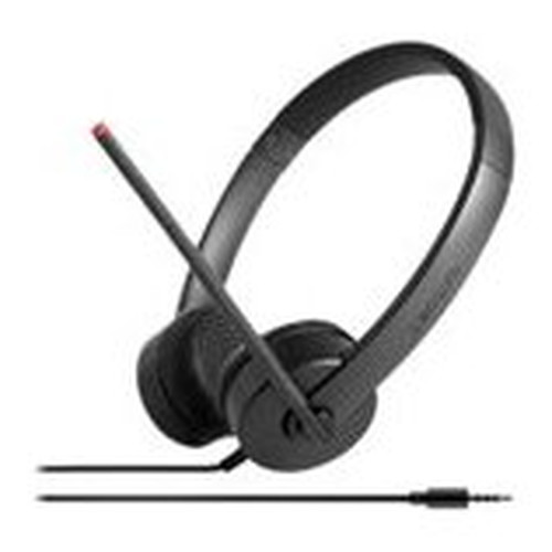HEADSET LENOVO JACK 3.5mm ESTEREO ANALOG-DN3 HEADSET LENOVO JACK 3.5mm ESTEREO ANALOG