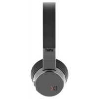 Headset Bluetooth Lenovo X1 Anc Usb-c Bluetooth 5.0