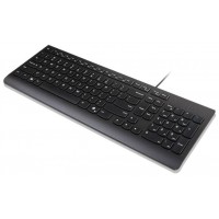 Lenovo Teclado con cable USB-4IA Lenovo Teclado con cable USB