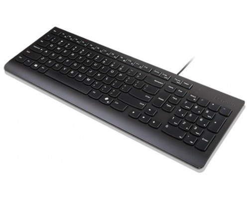 Lenovo Teclado con cable USB-IA4 Lenovo Teclado con cable USB
