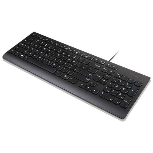 TECLADO LENOVO ESSENTIAL CON CABLE AI-DI4 TECLADO LENOVO ESSENTIAL CON CABLE AI
