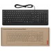 Lenovo Teclado con cable USB-IA4 Lenovo Teclado con cable USB