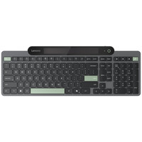 TECLADO LENOVO WIRELESS SOLAR SELF-CHARGING