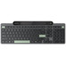 TECLADO LENOVO WIRELESS SOLAR SELF-CHARGING-DN14 TECLADO LENOVO WIRELESS SOLAR SELF-CHARGING