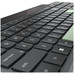 TECLADO LENOVO WIRELESS SOLAR SELF-CHARGING-DN14 TECLADO LENOVO WIRELESS SOLAR SELF-CHARGING