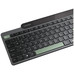 TECLADO LENOVO WIRELESS SOLAR SELF-CHARGING-DN14 TECLADO LENOVO WIRELESS SOLAR SELF-CHARGING