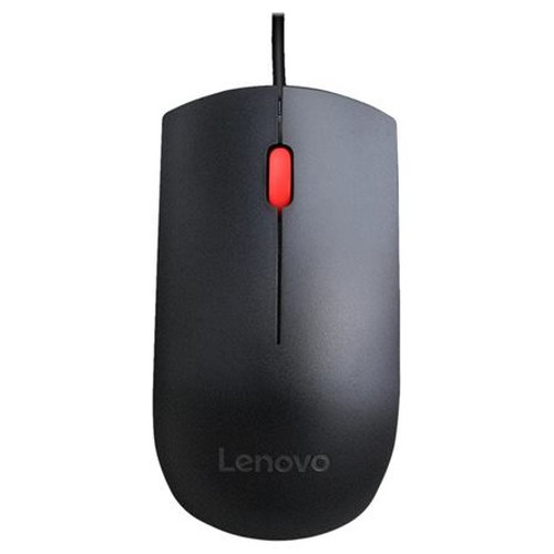 Lenovo Raton USB Essential
