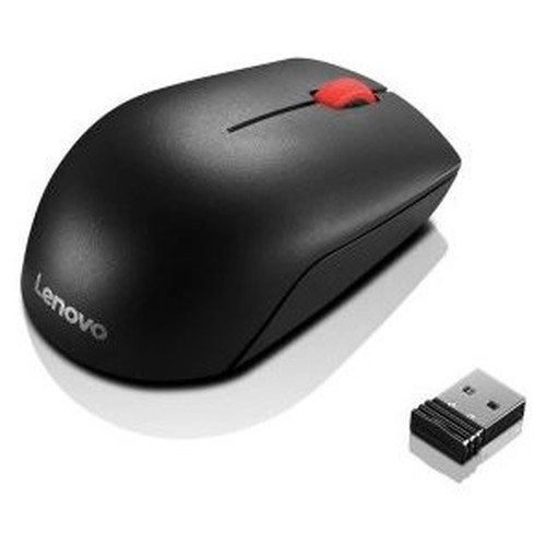 MOUSE LENOVO WIRELESS USB LENOVO ESSENTIAL COMPACT