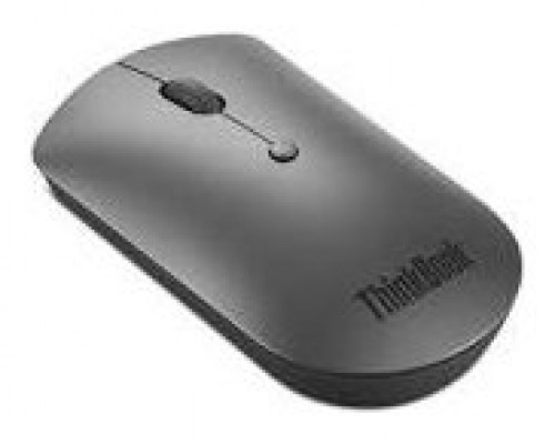 RATON LENOVO THINKBOOK BLUETOOTH SILENT MOUSE