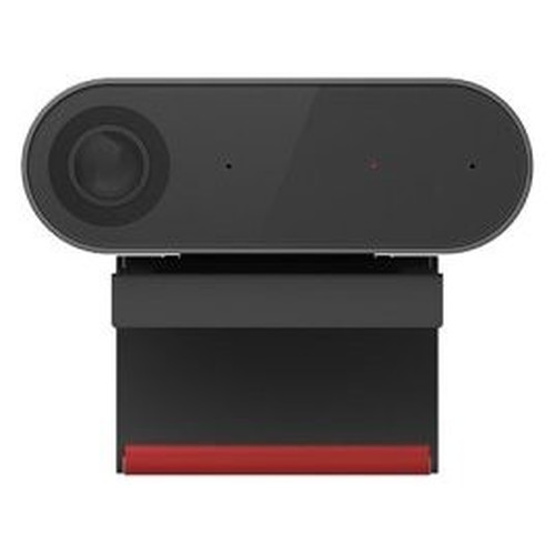 WEBCAM LENOVO ThinkSmart Camera 4K Encuadre-DN26 WEBCAM LENOVO ThinkSmart Camera 4K Encuadre