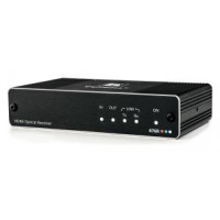 Kramer Electronics 676R Receptor AV Negro