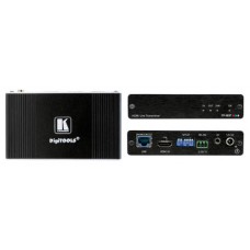 Kramer Electronics TP-583T extensor audio/video Transmisor de señales AV Negro