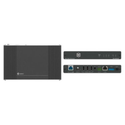 KRAMER AVSM USB-C AV + USB + GE 60W-CHARGE 40M POE-ACC TX - EXT3-C-XR-T (50-80579090)-MR359 KRAMER AVSM USB-C AV + USB + GE 60W-CHARGE 40M POE-ACC TX - EXT3-C-XR-T (50-80579090)