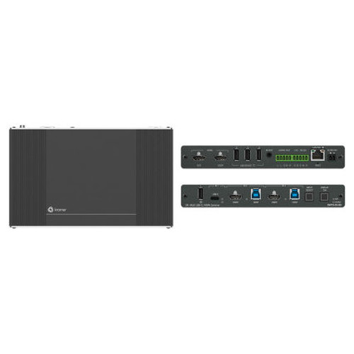 Kramer Electronics SWT3-31-HU-MR504 Kramer Electronics SWT3-31-HU