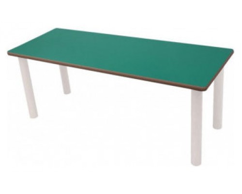 MESA ALA 120X45 CM (TALLA 1 - 3) HAYA MOBEDUC 500110.12B101 (Espera 4 dias)