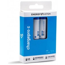 Energy Sistem Charge Pro C AA * 2-IA3 Energy Sistem Charge Pro C AA * 2