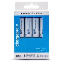 Energy Sistem Charge Pro C AA * 4