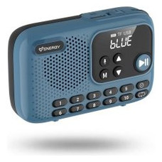 RADIO PORTATIL ENERGY SISTEM TUNERGO FM 10h SALIDA-DN3 RADIO PORTATIL ENERGY SISTEM TUNERGO FM 10h SALIDA