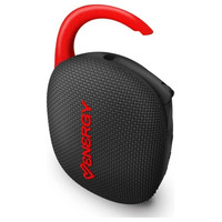 Energy Sistem EnergyClip Speaker 2.0 Black