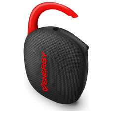 Energy Sistem EnergyClip Speaker 2.0 Black