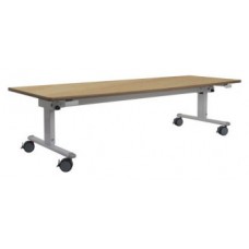 MESA ABATIBLE LATERAL REGULABLE 140X60 CM HAYA MOBEDUC 500606.6B14 (Espera 4 dias)