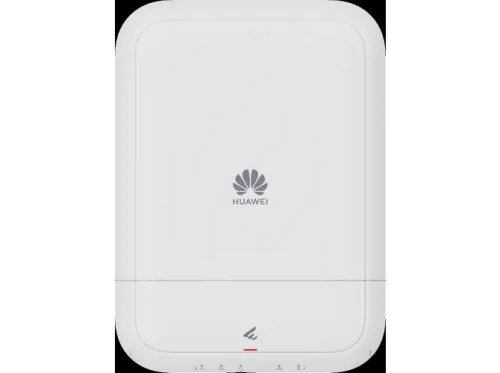 HUAWEI WIRELESS LAN EQUIPMENT,AP771,AP771(11BE OUTDOOR,2+2 DUAL-BAND,OMNIDIRECTIONAL ANTENNA),AP771,RJ45*1,11BE,DUAL-BAND