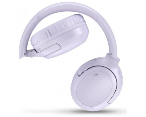 HEADSET BLUETOOTH ENERGY SISTEM HUSH BT ANC 24h