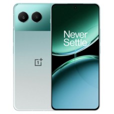 OnePlus Nord 4 17,1 cm (6.74") SIM doble Android 14 5G USB Tipo C 12 GB 256 GB 5500 mAh Verde