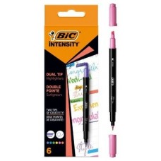 BIC-FLUORESCENTE INT D T