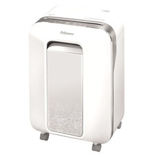 DESTRUCTORA FELLOWES LX201 BL