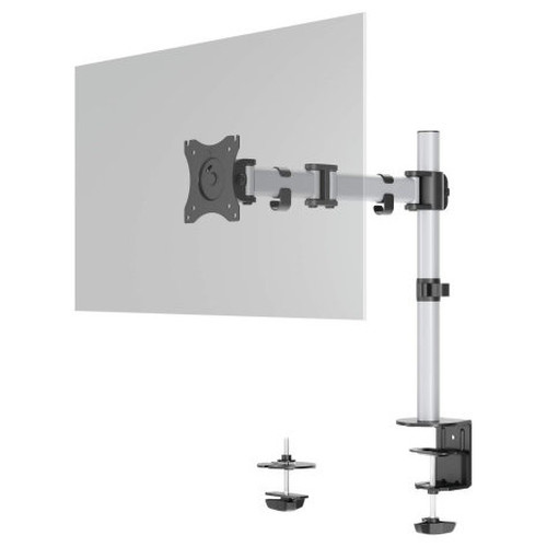 SOPORTE Y BRAZO ARTICULADO SELECT PARA 1 PANTALLA DURABLE 509423 (Espera 4 dias)-SX14 SOPORTE Y BRAZO ARTICULADO SELECT PARA 1 PANTALLA DURABLE 509423 (Espera 4 dias)