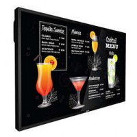 MONITOR PHILIPS 50" P-LINE / PANEL IPS D-LED 16:9 / 3840X2160 750CD/M2 / 8MS / PIXEL PITCH 0.2854 X 0.2854 / VESA 400X400/M6 / SOC MS - 92Q / USO LANDSCAPE / PORTRAIT / OPS SDM / WIFI NO / 1XRJ45 (50BDL3117P/00)