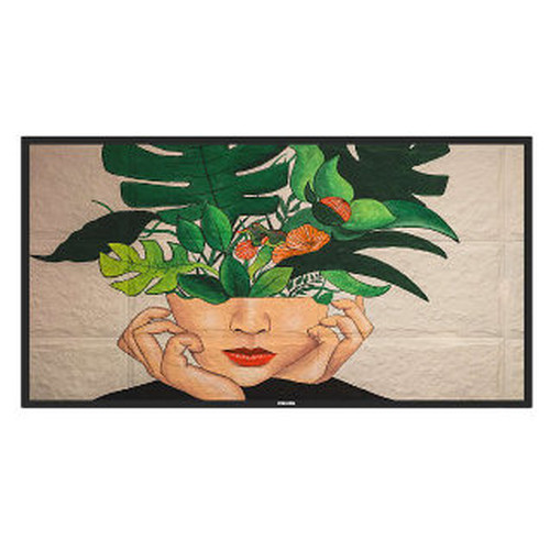 MONITOR PHILIPS 50" D-LINE / PANEL VA 8BIT D-LED 16:9 / 3840X2160 500CD/M2 / 8MS / PIXEL PITCH 0.2854 X 0.2854 / VESA 400X400/M6 / SOC MS - 92Q / USO LANDSCAPE / PORTRAIT / OPS SI / WIFI NO / 1XRJ45 (50BDL4511D/00)-MR128 MONITOR PHILIPS 50" D-LINE / PANEL VA 8BIT D-LED 16:9 / 3840X2160 500CD/M2 / 8MS / PIXEL PITCH 0.2854 X 0.2854 / VESA 400X400/M6 / SOC MS - 92Q / USO LANDSCAPE / PORTRAIT / OPS SI / WIFI NO / 1XRJ45 (50BDL4511D/00)