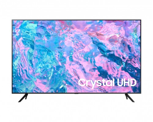 TV SAMSUNG UE50CU7172UHD 50" 4K LED SMART TV