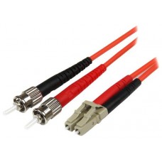 STARTECH CABLE ADAPTADOR RED 5M MULTIMODO DUPLEX F