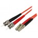 STARTECH CABLE ADAPTADOR RED 5M MULTIMODO DUPLEX F