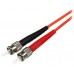 STARTECH CABLE ADAPTADOR RED 5M MULTIMODO DUPLEX F