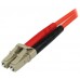 STARTECH CABLE ADAPTADOR RED 5M MULTIMODO DUPLEX F