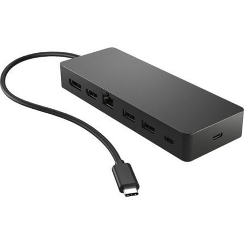 HP Hub multipuerto USB-C-SX23 HP Hub multipuerto USB-C