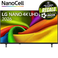 TV LG, 50",50NU850B6L , 139,7 CM, 3840 X 2160 PIXELES, 4K ULTRA HD, LED, SMART TV, WIFI-26MR TV LG, 50",50NU850B6L , 139,7 CM, 3840 X 2160 PIXELES, 4K ULTRA HD, LED, SMART TV, WIFI