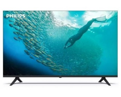 TELEVISOR 50"" UHD 4K 50PUS7009 PHILIPS (Espera 4 dias)