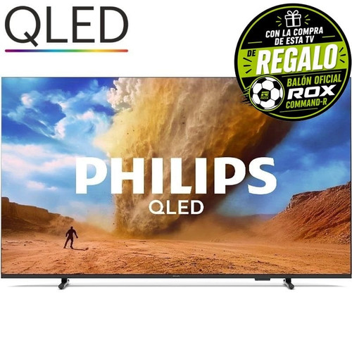 TELEVISOR PHILIPS 50PUS7810-DU24 TELEVISOR PHILIPS 50PUS7810