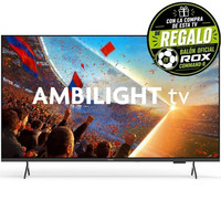 TELEVISOR PHILIPS 50PUS8001 12-30DU TELEVISOR PHILIPS 50PUS8001 12
