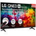 TELEVISOR LG 50QNED72B6B-DU34 TELEVISOR LG 50QNED72B6B