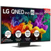 TELEVISOR LG 50QNED87B6A