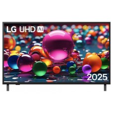 LG UHD AI 50UA75006LA 127 cm (50") 4K Ultra HD Smart TV Wifi Negro