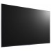 LG 50UL3J-E pantalla de señalización Pantalla plana para señalización digital 127 cm (50") IPS 4K Ultra HD Azul Web OS
