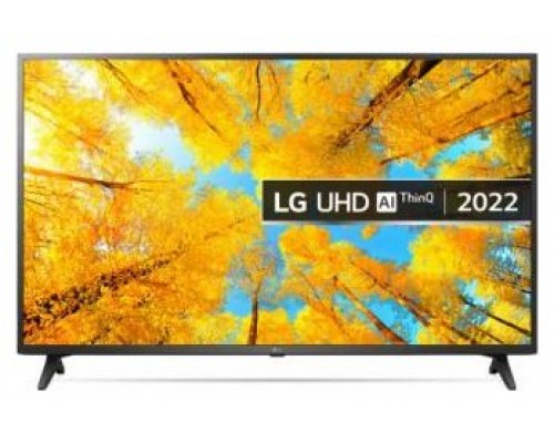 LG TV PRO 50UQ751C0LF 50"